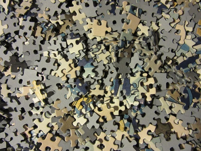 Puzzle Solutions